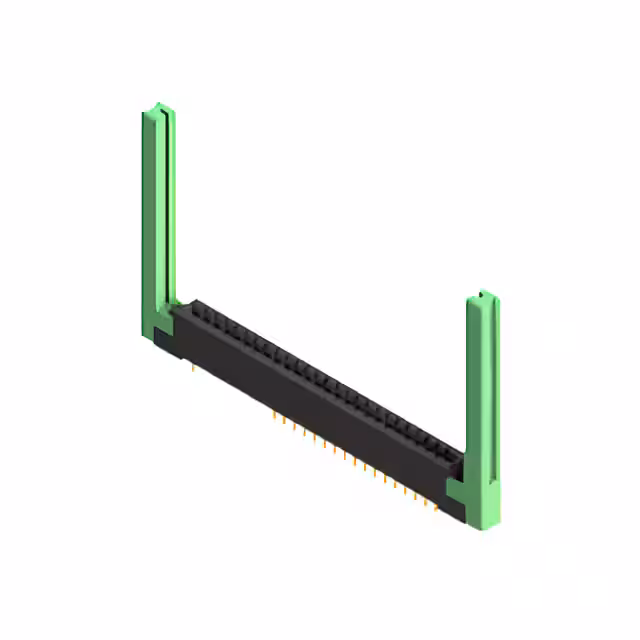 387-050-521-258 EDAC Inc.  Edgeboard Connectors